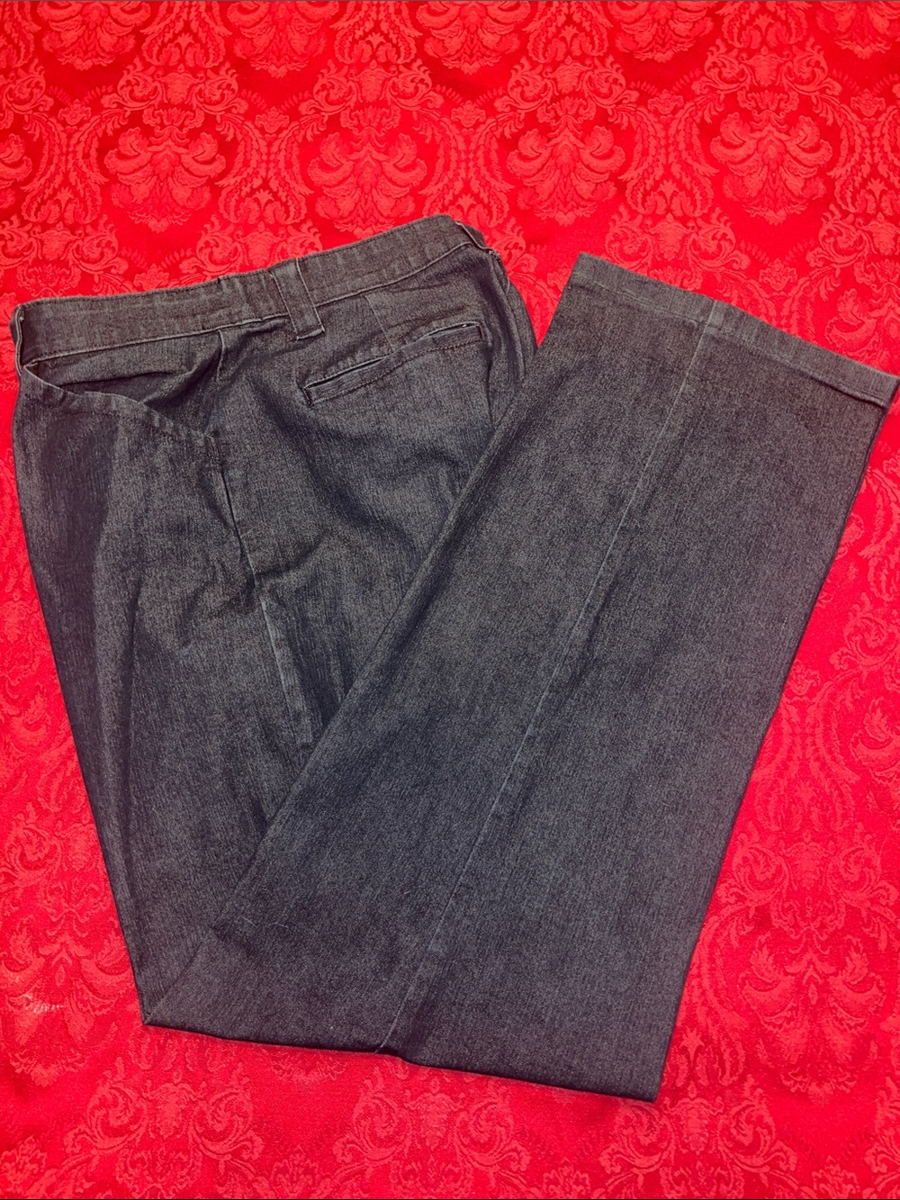 L.L. Bean Classic Dressy Jean